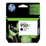 Консуматив, HP 950XL Black Officejet Ink Cartridge
