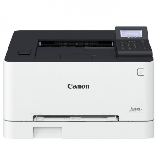 Лазерен принтер, Canon i-SENSYS LBP633Cdw, 5159C001AA