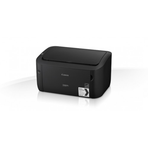 Лазерен принтер, Canon i-SENSYS LBP6030B + 2x Canon CRG-725 LBP-6030B Лазерен принтер, Canon i-SENSYS LBP6030B + 2x Canon CRG-725 LBP-6030B