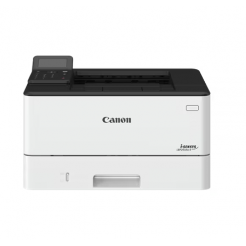 Лазерен принтер, Canon i-SENSYS LBP243dw II, 7187C013AA Лазерен принтер, Canon i-SENSYS LBP243dw II, 7187C013AA