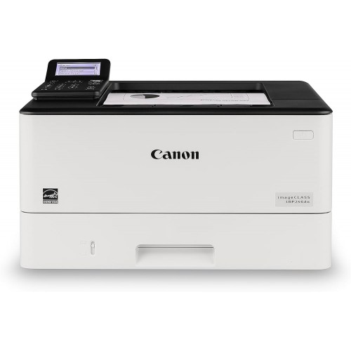 Лазерен принтер, Canon i-SENSYS LBP246dw, 5952C006AA