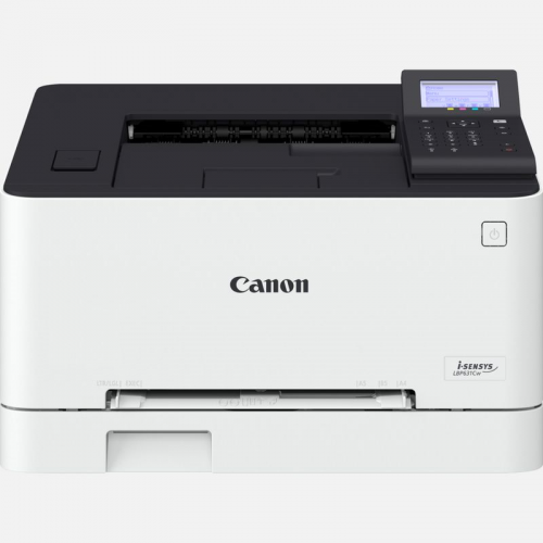 Лазерен принтер, Canon i-SENSYS LBP631Cw, 5159C004AA
