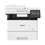Лазерно многофункционално устройство, Canon i-SENSYS MF553dw Printer/Scanner/Copier/Fax, 5160C010AA
