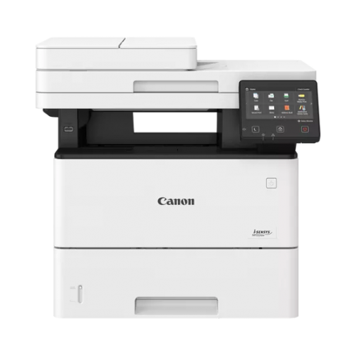 Лазерно многофункционално устройство, Canon i-SENSYS MF553dw Printer/Scanner/Copier/Fax, 5160C010AA
