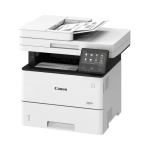 Лазерно многофункционално устройство, Canon i-SENSYS MF553dw Printer/Scanner/Copier/Fax, 5160C010AA