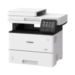 Лазерно многофункционално устройство, Canon i-SENSYS MF553dw Printer/Scanner/Copier/Fax, 5160C010AA