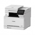 Лазерно многофункционално устройство, Canon i-SENSYS MF664Cdw Printer/Scanner/Copier, 6928C008AA