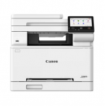 Лазерно многофункционално устройство, Canon i-SENSYS MF667Cdw Printer/Scanner/Copier/Fax, 6928C001AA