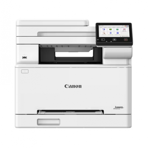 Лазерно многофункционално устройство, Canon i-SENSYS MF667Cdw Printer/Scanner/Copier/Fax, 6928C001AA