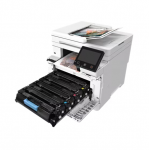 Лазерно многофункционално устройство, Canon i-SENSYS MF667Cdw Printer/Scanner/Copier/Fax, 6928C001AA