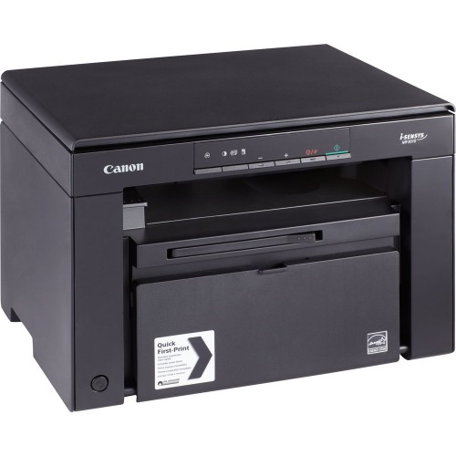 Мултифункционален лазерен принтер CANON MF-3010 + 2 X CRG-725 Мултифункционален лазерен принтер CANON MF-3010 + 2 X CRG-725