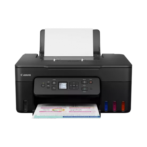 Мултифункционално у-во CANON PIXMA G3480 AIO, 6708C009AA