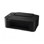 Мастилоструйно многофункционално устройство, Canon PIXMA TS3750i All-In-One, Black, 6671C006AA