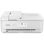 Мастилоструйно многофункционално устройство, Canon PIXMA TS9551Ca All-In-One, White, 2988C056AA