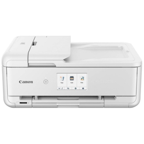 Мастилоструйно многофункционално устройство, Canon PIXMA TS9551Ca All-In-One, White, 2988C056AA