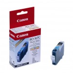 CANON BCI-3EPC PHOTO CYAN, BEF47-3171300