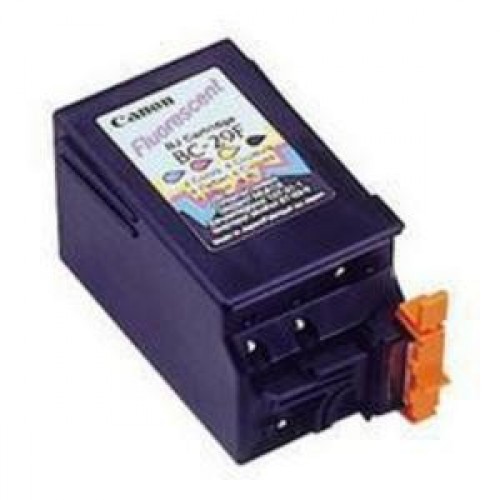 CANON BC-29 FLUORISENT CANON BC-29 FLUORISENT