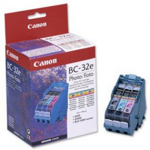 CANON BC-32 PHOTO CANON BC-32 PHOTO