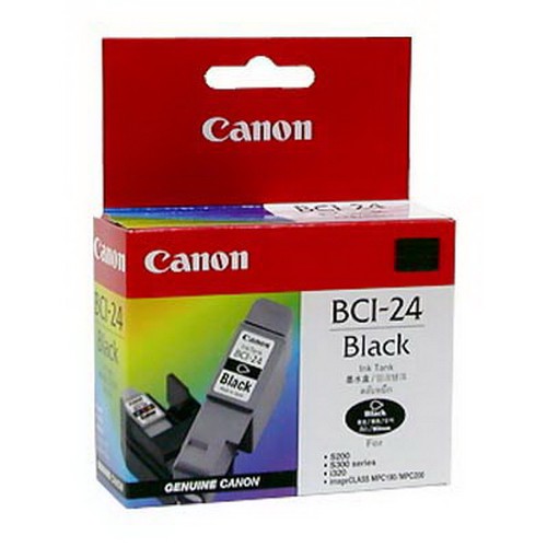 CANON BCI-24BK (FOR S-300) CANON BCI-24BK (FOR S-300)