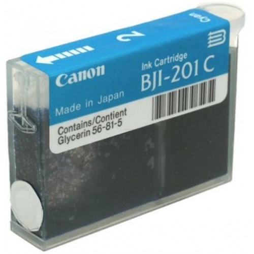 CANON BJI-201C CYAN CANON BJI-201C CYAN