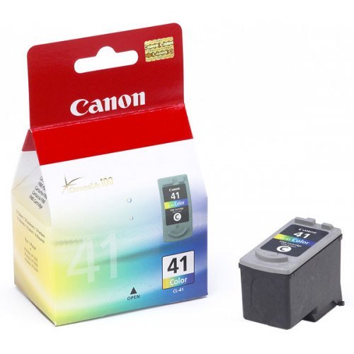 CANON CL-41 FINE CANON CL-41 FINE