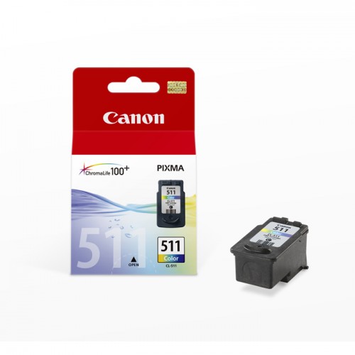 Консуматив, Canon CL-511, 2972B001AA Консуматив, Canon CL-511, 2972B001AA