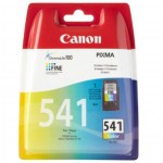 Консуматив - мастило CANON CL-541, 5227B005AA