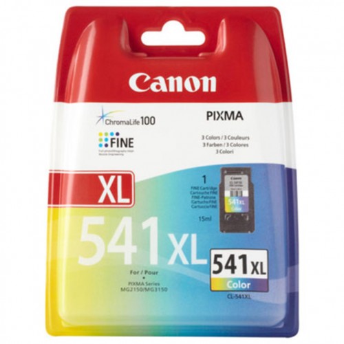 CANON CL-541XL CANON CL-541XL