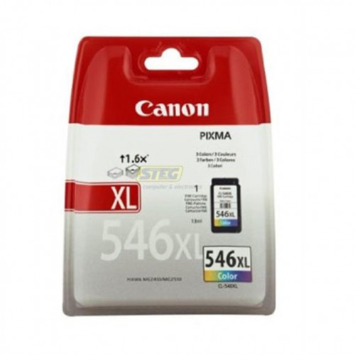 CANON CL-546XL CANON CL-546XL