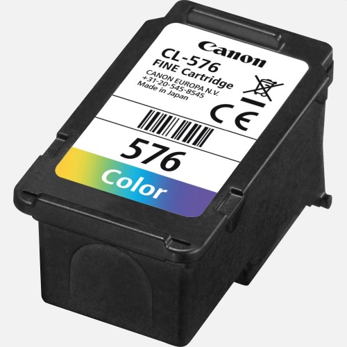 CANON CL-576 CANON CL-576