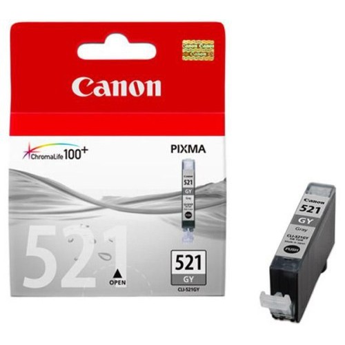 CANON CLI-521GY CANON CLI-521GY