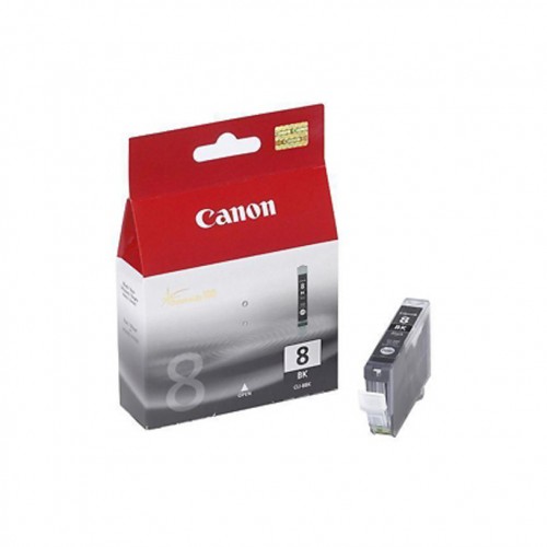 CANON CLI-8BK CANON CLI-8BK