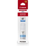 Мастило CANON GI-41 CYAN, 4543C001AA
