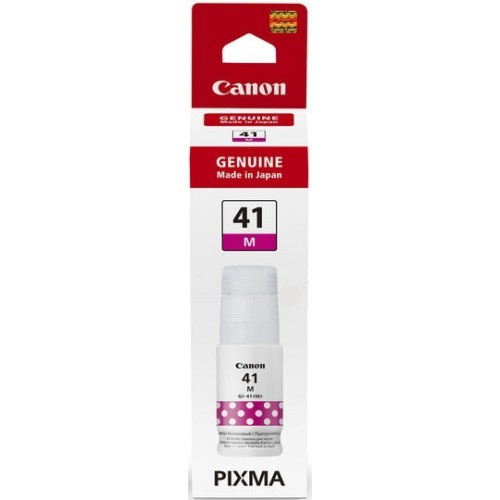 Консуматив, Canon GI-41 MAGENTA, 4544C001AA Консуматив, Canon GI-41 MAGENTA, 4544C001AA