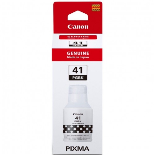 Мастило CANON GI-41 PG BLACK, 4528C001AA