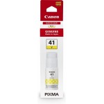 Консуматив, Canon GI-41 YELLOW, 4545C001AA
