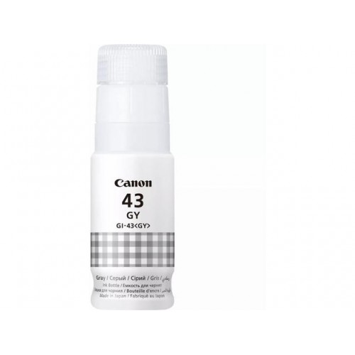Консуматив, Canon GI-43 GY, 4707C001AA