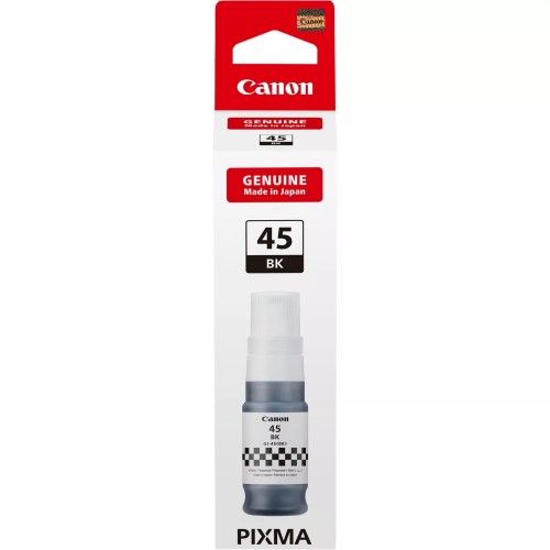 Консуматив, Canon GI-45 BK, 6288C001AA Консуматив, Canon GI-45 BK, 6288C001AA