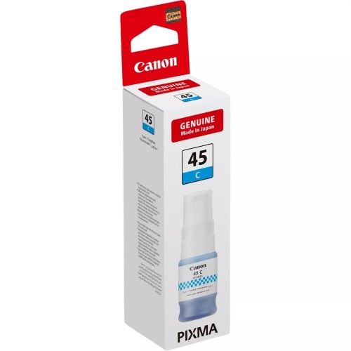 Консуматив, Canon GI-45 C, 6285C001AA Консуматив, Canon GI-45 C, 6285C001AA