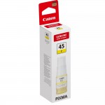 Консуматив, Canon GI-45 Y, 6287C001AA