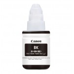 Консуматив, Canon GI-490 BK, 0663C001AA