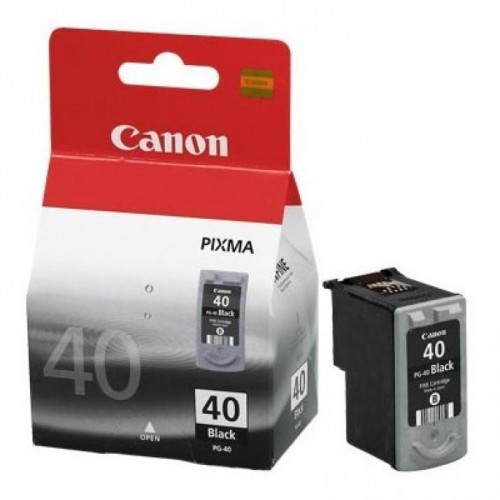 CANON PG-40 FINE CANON PG-40 FINE