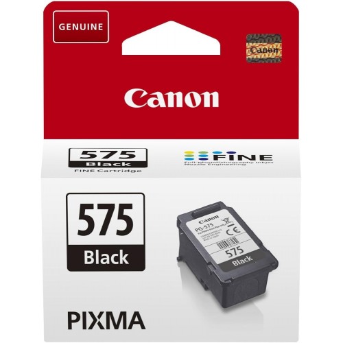 Консуматив, Canon PG-575 BK