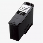Оригинален консуматив, Canon PG-595XL BK, 7170C001AA