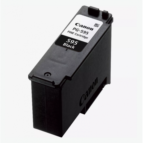 Оригинален консуматив, Canon PG-595XL BK, 7170C001AA