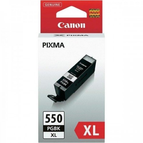 Консуматив, Canon PGI-550XL PGBK, 6431B001AA
