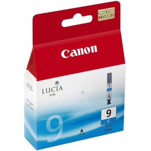 CANON PGI-9 CYAN CANON PGI-9 CYAN