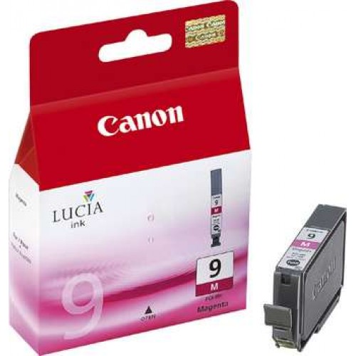 CANON PGI-9 MAGENTA CANON PGI-9 MAGENTA