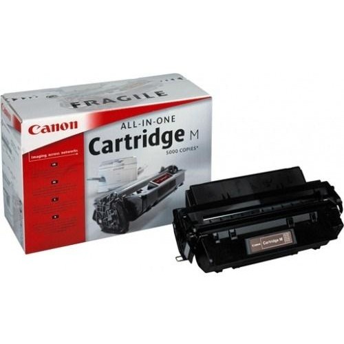 CANON CARTIDGE M CANON CARTIDGE M