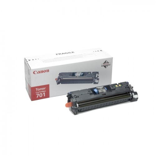 CANON CARTRIDGE 701 BLACK CANON CARTRIDGE 701 BLACK
